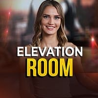 Elevation Room in game shows