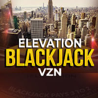 Elevation Blackjack VZN in Blackjack