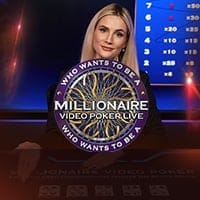 Who Wants To Be A Millionaire Video Poker in Livepoker