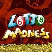 Lotto Madness in VegasAllGames