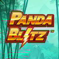 Panda Blitz in hiddengems