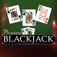 Premium Blackjack in Blackjack