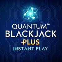 Quantum Blackjack Plus Instant Play in pp_bestonline_bj