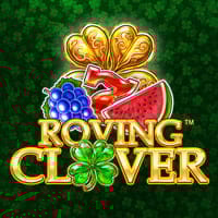Roving Clover in All Jackpot Slots