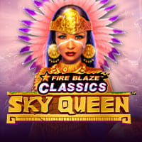 Sky Queen in mc_FireBlaze
