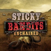 Sticky Bandits Unchained in VegasAllGames