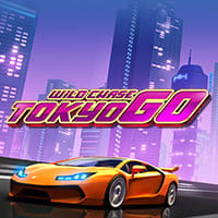 Wild Chase Tokyo Go in Montecarlo_quickspin