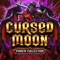 Cursed Moon Power Collection in Sub_Justlanded