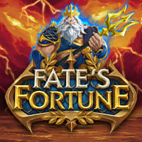 Fate's Fortune in Sub_Justlanded
