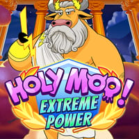 Holy Moo Extreme Power in NewSubNew