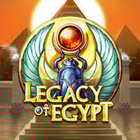 Legacy of Egypt in pp_allgames