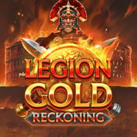 Legion Gold Reckoning in Providerofthemonth