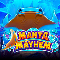 Manta Mayhem in Sub_Justlanded