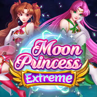 Moon Princess Extreme in Sub_Justlanded