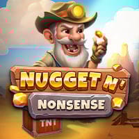 Nugget n' Nonsense in Sub_Justlanded