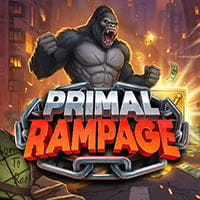 Primal Rampage in NewSubNew