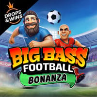 Big Bass Football Bonanza in Sub_Justlanded