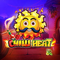 Chilli Heat in pp_ourfav