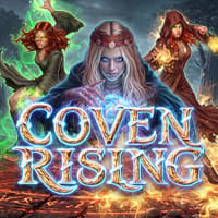 Coven Rising in Sub_Justlanded