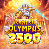 Gates of Olympus 2500 in Sub_Justlanded