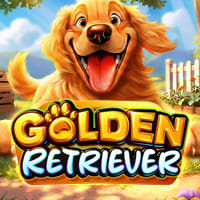 Golden Retriever in Sub_Justlanded