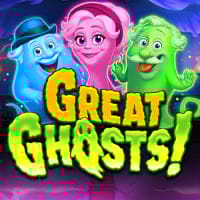 Great Ghosts in Sub_Justlanded