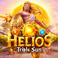 Helios - Triple Sun in Sub_Justlanded