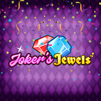 Joker's Jewels in jokerjokerjokerat