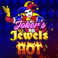 Joker's Jewels Hot in jokerjokerjokerat