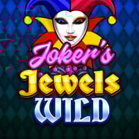 Joker's Jewels Wild in jokerjokerjokerat