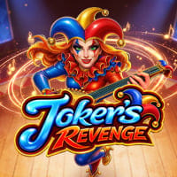 Joker's Revenge in Sub_Justlanded