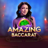 Amazing Baccarat in Baccarat