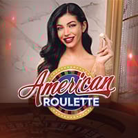 American Roulette in LiveCasino_LiveRoulette