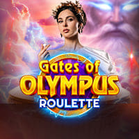 Gates of Olympus Roulette in LiveCasino_LiveRoulette