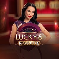 Lucky 6 Roulette in pp_livecasino