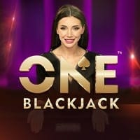 One Blackjack in pp_blackjack
