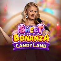 Sweet Bonanza Candyland in game shows