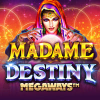 Madame Destiny Megaways in sub_alltimefavorites