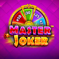 Master Joker in jokerjokerjokerat