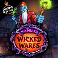 Mr Null's Wicked Wares in Sub_Justlanded
