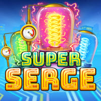 Super Serge in Sub_Justlanded