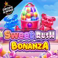Sweet Rush Bonanza in defmorechampions