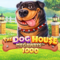 The Dog House Megaways 1000 in Sub_Justlanded