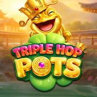 Triple Hop Pots in Sub_Justlanded