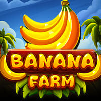 Banana Farm in Sub_Justlanded