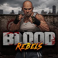 Blood Rebels in NewSubNew