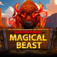 Darkside Prairie: Magical Beasts in Sub_Justlanded
