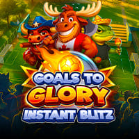Goals to Glory - Instant Blitz in NewSubNew