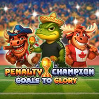 Penalty Champion - Goals to Glory in NewSubNew