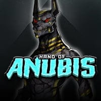 Hand of Anubis in tinybutempty